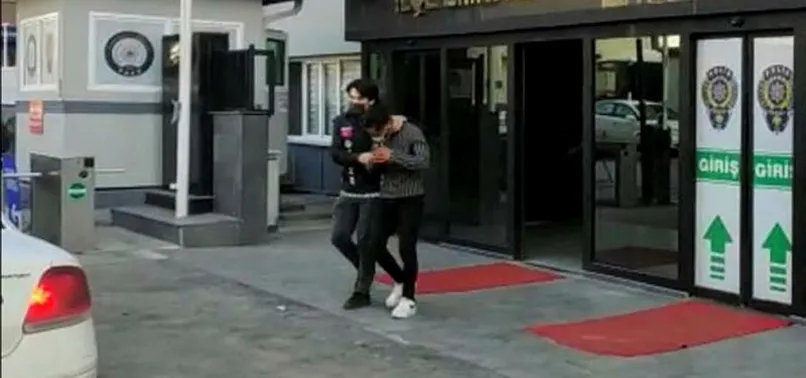 Bir sahte polis vakası daha! 210.000 TL dolandırdı