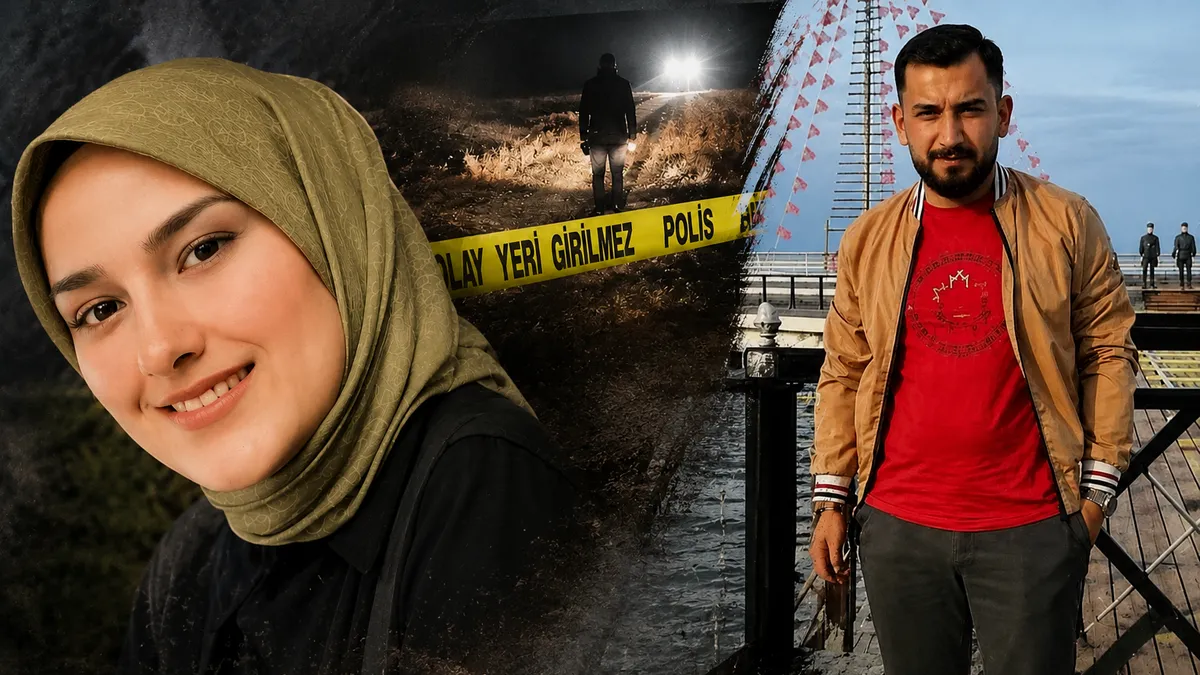 Bahriye Kalaycı Davası..Maktulün Babası, Katilin Eniştesini Bıçakladı