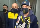 Mesut Özil İstanbul’da