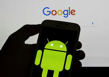 Avrupa Birliği'nden Google'a rekor ceza!