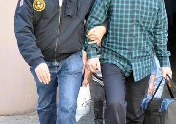 FETÖ elebaşı Gülen'in yeğenine 21 yıl hapis
