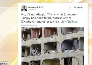 Böyle yalan görülmedi!