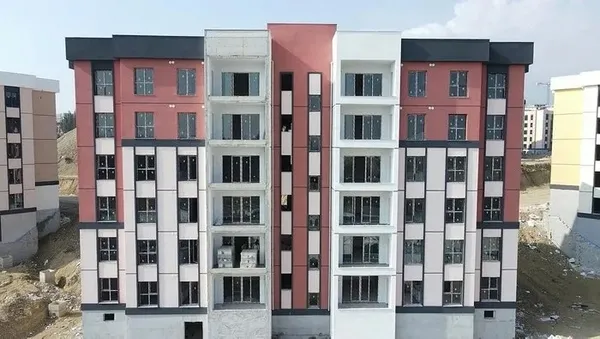 Bakan Özhaseki duyurdu: Hatay’da ay sonuna kadar 7 bine yakın ev hak sahiplerine teslim edilecek