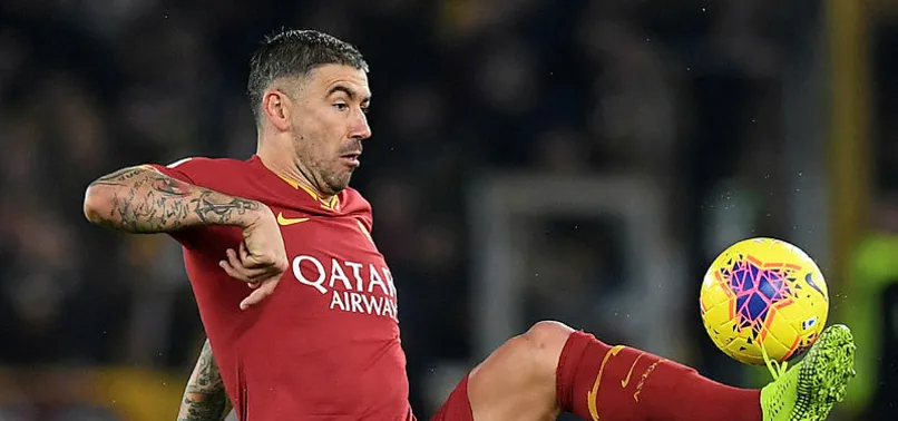 Aleksandar Kolarov'un yeni takımı belli oldu