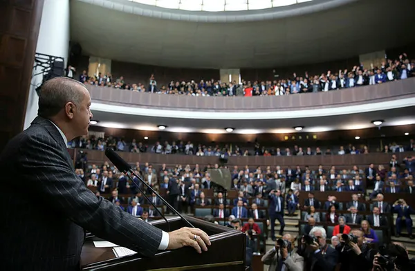 Son dakika: Başkan Erdoğan’dan YSK’nın İstanbul kararıyla ilgili ilk açıklama