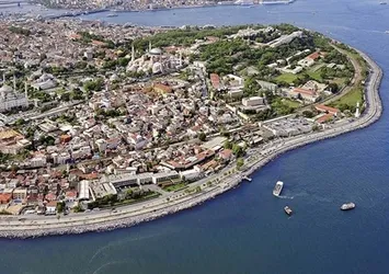 Tarihi Yarımada için elektrikli otomobil kararı