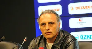 Kocaelispor’da Mustafa Gürsel dönemi bitti