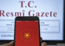 Atama kararları Resmi Gazete’de! SPK Başkanı Mahmut Sütcü görevden alındı: İşte yeni görevlendirmeler