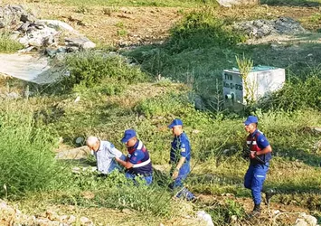 60 yaşındaki eşini döverek öldürdü
