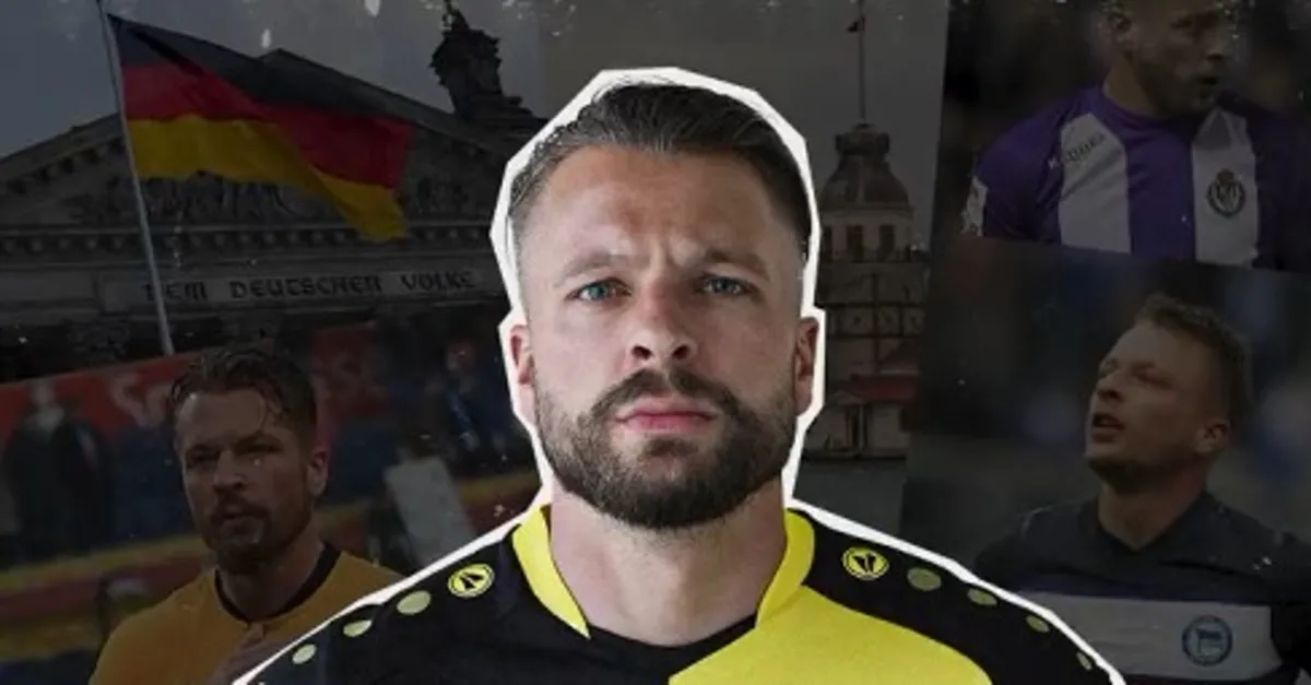 İstanbulspor Patrick Ebert'i kadrosuna kattı