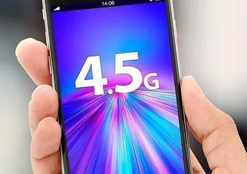 40 milyon abone 4,5G'yi seçti