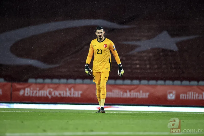 Trabzonsporlu file bekçisi Uğurcan Çakır transferine ilişkin flaş iddia: Newcastle United peşinde! 6