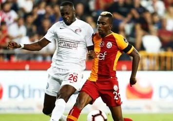 Cimbom'dan Antalya'ya farklı tarife!