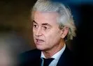 İslam düşmanı Wilders’tan skandal paylaşım