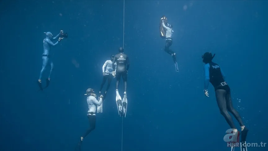 Toprak altındaki tarih! 600 yıllık kargo gemisi gün yüzüne çıkarıldı 5