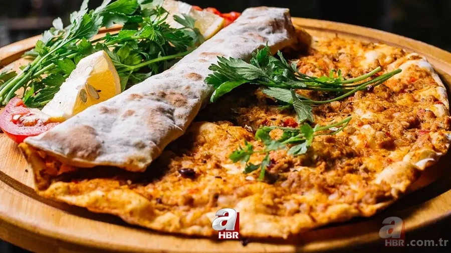 Türkiye denince akla gelen 10 yemek! Yabancılar ondan vazgeçmiyor 4