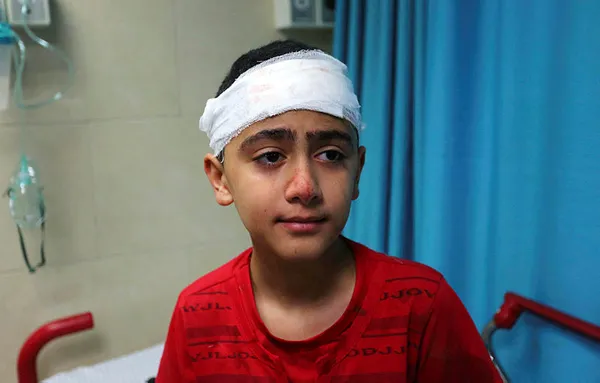 Üniversite rektörlerinden Filistin için adalet ve insan hakları çağrısı