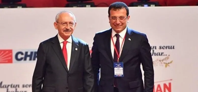 CHP'li Ekrem İmamoğlu'ndan yeni işçi kıyımı! BELTUR'da 175 kişi işinden oldu