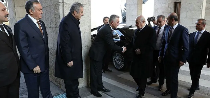 Devlet Bahceli Neden Bekar Hic Arastirdiniz Mi Sayfa 2 3 Hobi Diyari