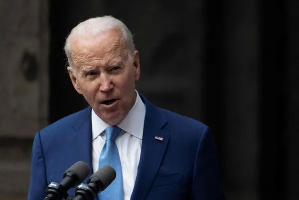 ABD Başkanı Joe Biden’ın ofisindeki kilitli dolaptan gizli belgeler çıktı! Biden’dan açıklama geldi: Neler içerdiğini bilmiyorum