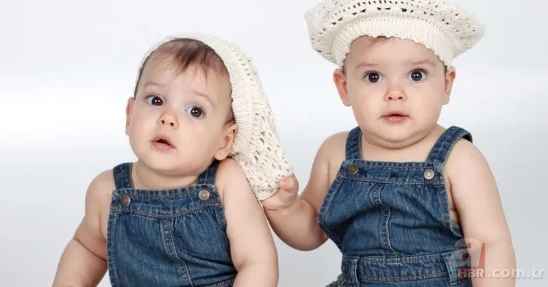 İkizlerin farklı babalardan olması mümkün mü, daha önce yaşandı mı? Heteropaternal süperfekondasyon nedir, ne anlama gelir? 6