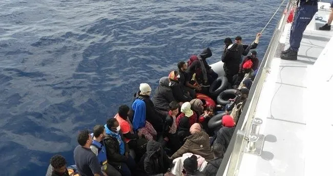 Yunanistan göçmenlere de "korsanlık" yapıyor! Foyaları ortaya çıktı - 1