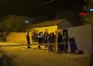 Jandarmaya silahlı saldırı!
