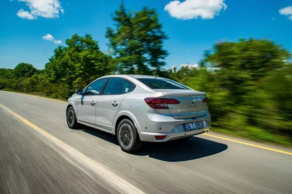 Renault Taliant 2021 fiyat listesi | İşte dev firmanın son oyuncağı! İlk kez Türkiye'de - 4