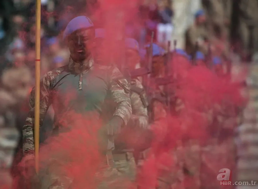 Jandarma uzman erbaş alımı başvuru tarihi ne zaman? 2020 uzman erbaş alımı başvuru şartları nedir? 17