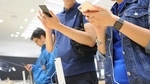 Son dakika | BDDK flaş gelişmeyi duyurdu! Cep telefonlarında yenilenmiş ürüne taksit - 2