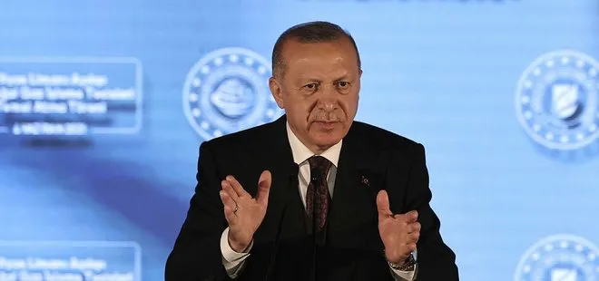 Başkan Erdoğan’ın doğal gaz müjdesi sevinçle karşılandı