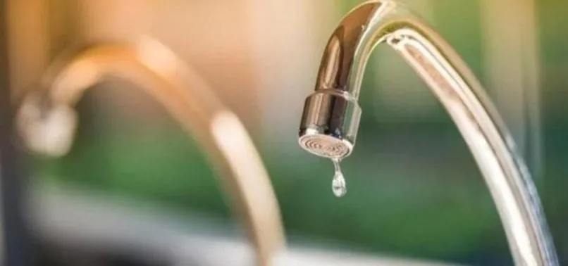 Son dakika: İstanbul'da su kesintisi! 24 saat su verilmeyecek! Hangi ilçelerde sular kesilecek?