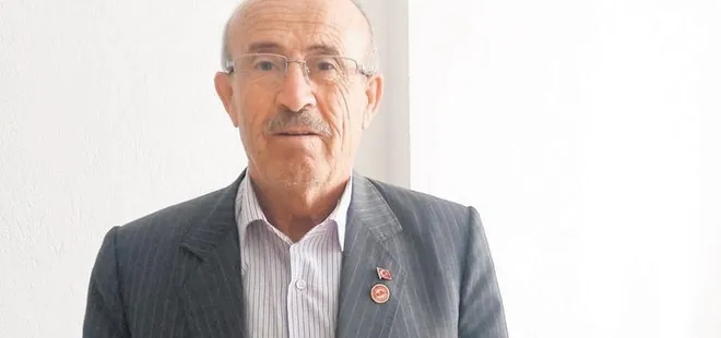 Şehit babasından 7'li koalisyona sert tepki: Hepsinin son seçimi olacak