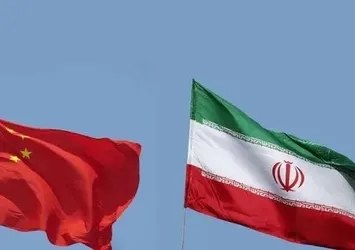 Diplomatik kriz! İran'dan Çin'e net tepki: Hakimiyetimizi yok sayan...