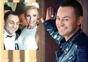 Serdar Ortaç “Evlendikten sonra enayi gibi...”