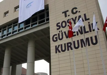 SGK borçlularına müjde