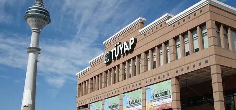 TÜYAP'a FETÖ soruşturması