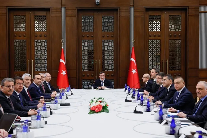 Ekonomi Koordinasyon Kurulu’ndan Külliye’de kritik toplantı! Enflasyonda düşüş için net tarih