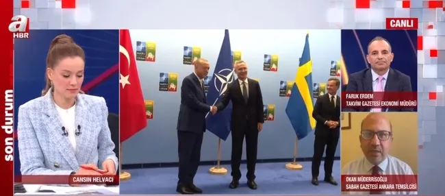 NATO için vize alan İsveç bundan sonra nasıl bir yol izleyecek?
