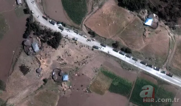 İç savaşı Türk SİHA'ları bitirdi! Dünya basını anbean takip etti 4