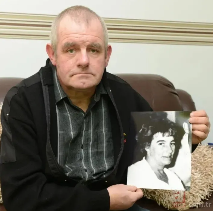 Yarım asırlık kanlı iz! 13 kadını vahşice katletti | Her detayı kan dondurdu 3