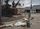 Sokaklar ceset tarlasına döndü! Kan donduran fotoğraflar
