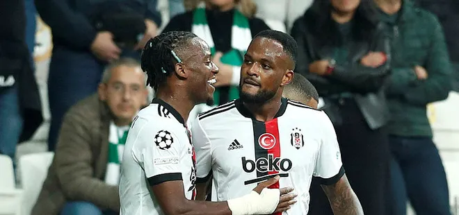 Sergen Yalçın’dan Larin’e özel görev