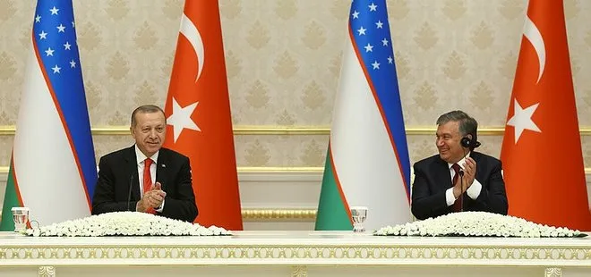 Özbekistan Türk Dili Konuşan Ülkeler İşbirliği Konseyi’ne katılma kararı aldı