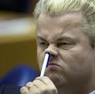 İşte İslam düşmanı Geert Wildersin kirli mazisi!