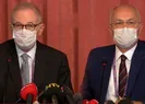 Türkiyede ilk aşı denendi! Bilim Kurulu üyelerinden flaş açıklamalar