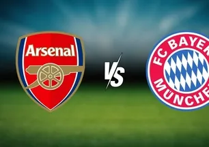 UEFA Şampiyonlar Ligi | Arsenal-Bayern Münih maçı ne zaman, saat kaçta? Muhtemel 11’ler