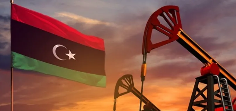 Bakan Dönmez: Libya hükümeti ile birlikte petrol aranacak