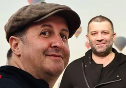 Dubai'de mahsur kalan İlker Ayrık ve Şevket Çoruh'tan haber var