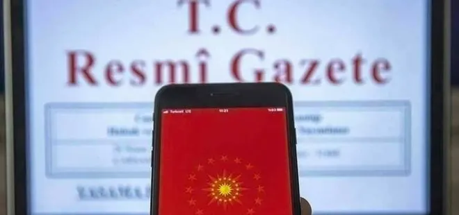 İBB’den alındı Ulaştırma Bakanlığı üstlenecek! Resmi Gazete’de yayımlandı